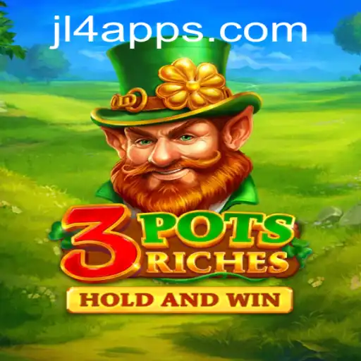 Unveiling the Thrills of 3potsRiches: A New Era of Online Gaming