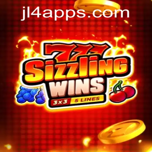 Experience the Thrill of 777sizzlingwins: A Journey into the World of JL4