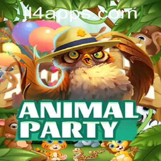 AnimalParty: Exploring the World of JL4