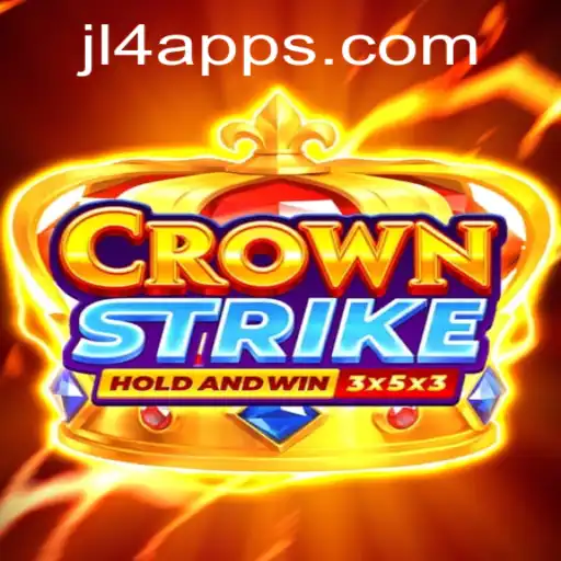 Crownstrike: Unveiling the World of JL4