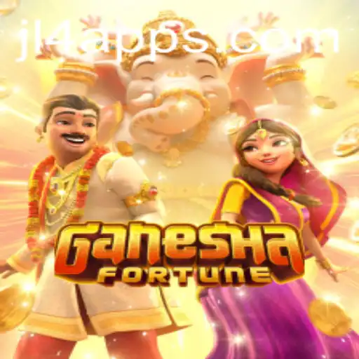 GaneshaFortune: Unlocking the Mystical World of Luck and Prosperity