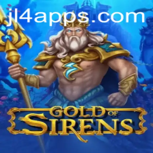 GoldofSirens: A Dive into a Mesmerizing Adventure