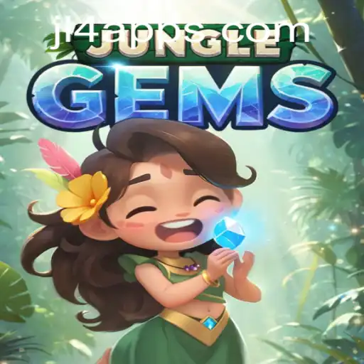 Discover the Dazzling World of JungleGems: A Treasure Hunt Adventure