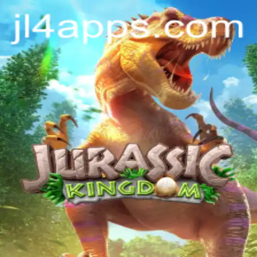Embark on an Adventure with JurassicKingdom: Exploring the Exciting World of JL4