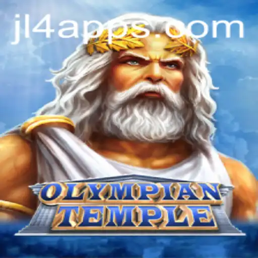 Unveiling the Mysteries of OlympianTemple: A Journey into JL4