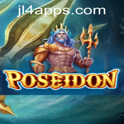 Dive into Adventure with Poseidon: The Thrilling Sea Game Featuring JL4
