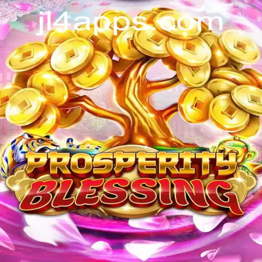 ProsperityBlessing: A New Gaming Phenomenon with JL4 Integration