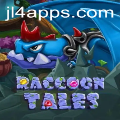 Exploring the Magical World of RaccoonTales