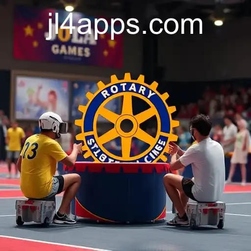 Gaming Experience JL4 - 800+ Premium and Exclusive Games