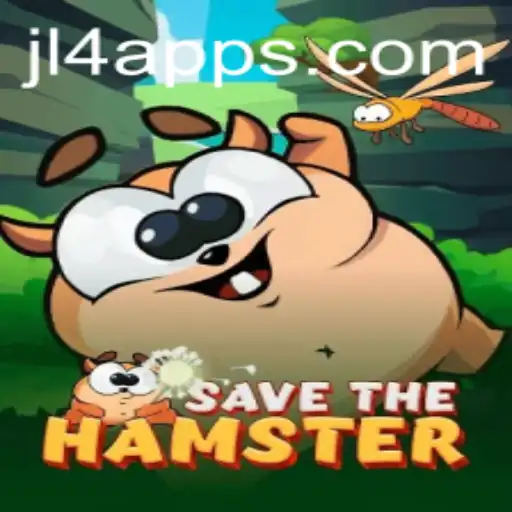 SavetheHamster – A New Gaming Adventure with JL4
