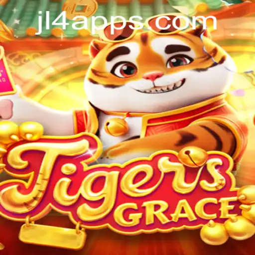 Explore the Enchanting World of TigersGrace: The Ultimate Gaming Experience