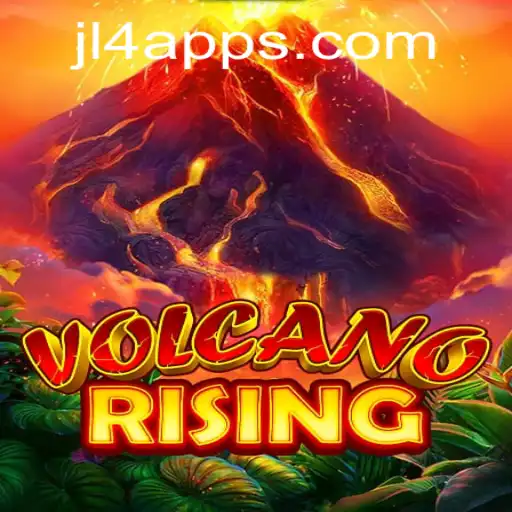Discover the Thrilling World of VolcanoRising: Igniting Adventure with JL4