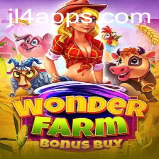 Explore the Thrilling World of WonderFarmBonusBuy: A New Era in Gaming